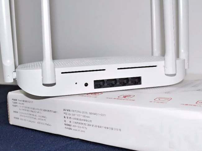 无线wifi路由器怎么用