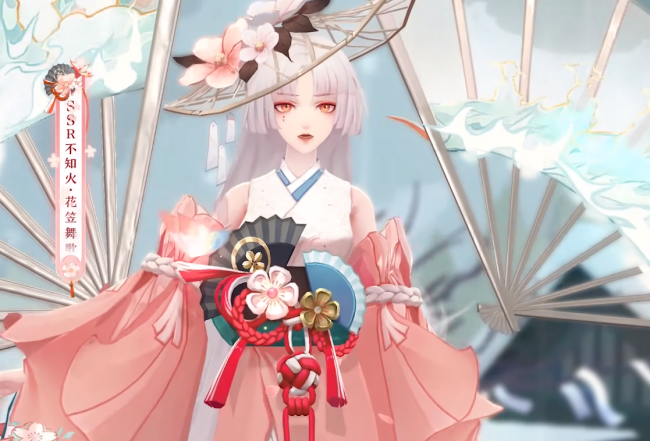阴阳师必出ssr图案有哪些