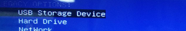 u盘装win10系统步骤图解