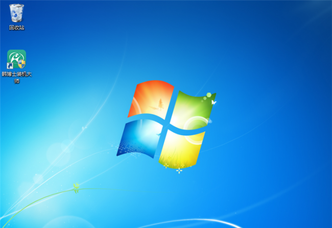 u盘装win10系统步骤图解