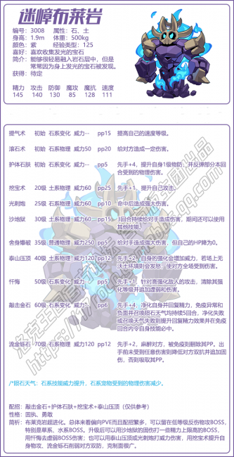 洛克王国必抓的强大宠物有哪些