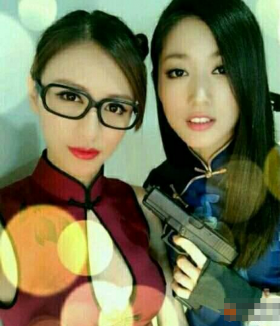 cf最漂亮的女角色排名