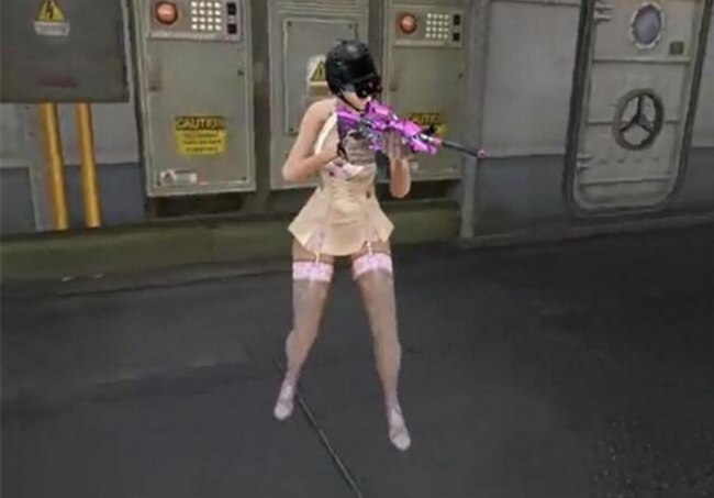 cf最漂亮的女角色排名