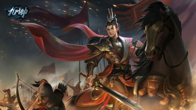 三国类型的单机游戏有哪些
