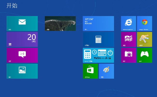 win8系统安装教程图解大全