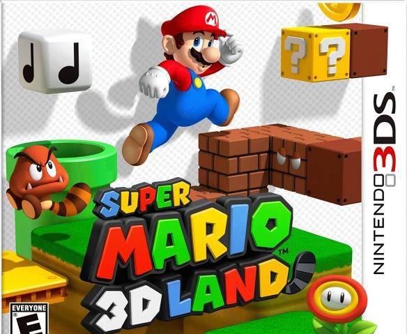 最好玩的3d游戏大全