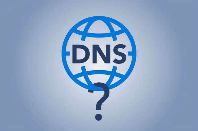 dns配置错误修复不了怎么办