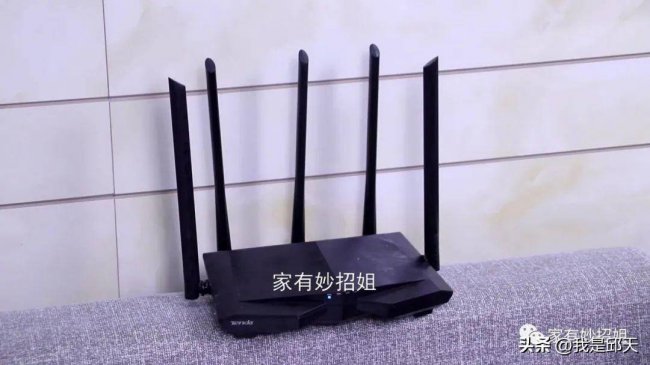 突然家里无线网感叹号怎么办