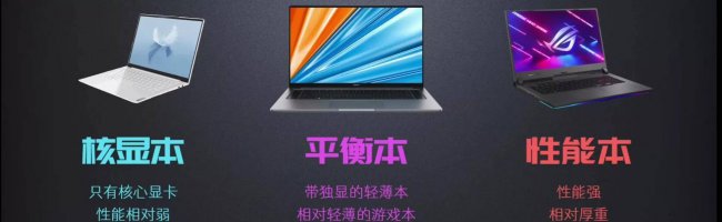 笔记本电脑显卡什么样的好用