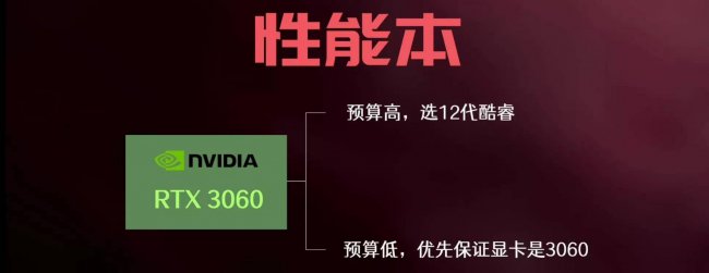 笔记本电脑显卡什么样的好用