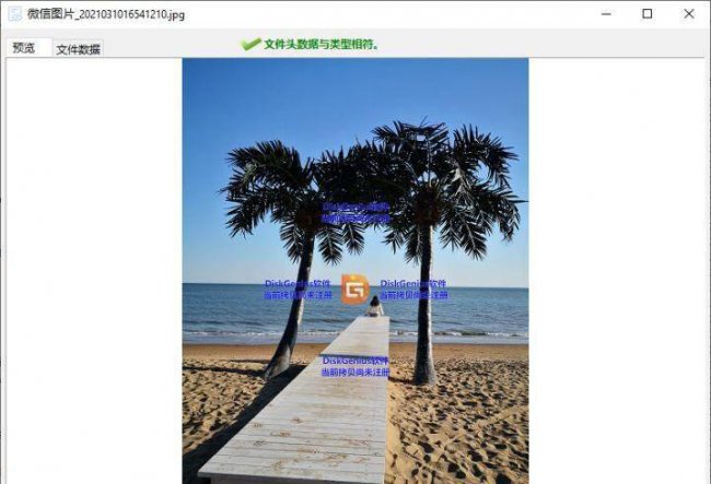 照片恢复软件哪个好用