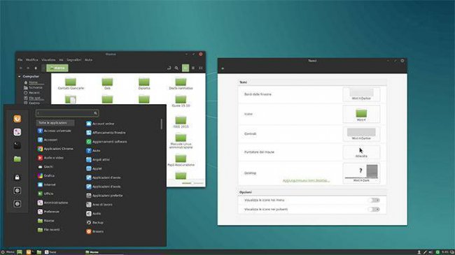 国产linux系统哪个好用