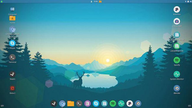国产linux系统哪个好用