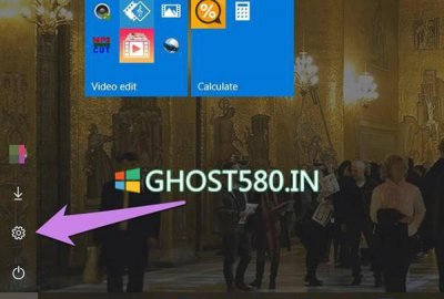 win10开机卡在microsoft账户 重装电脑系统的详细步骤