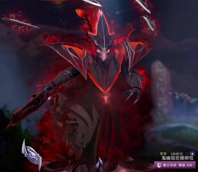 dota2地图皮肤怎么获得