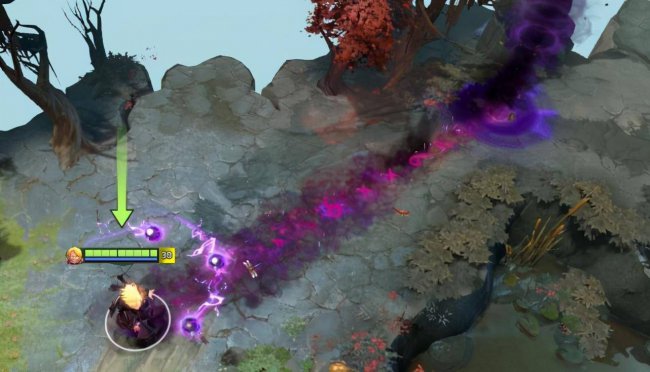 dota2地图皮肤怎么获得