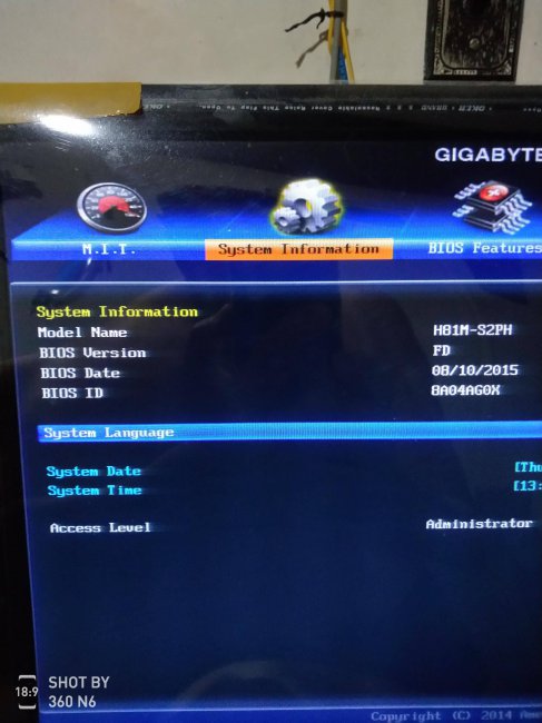 win10进去bios的几种方法