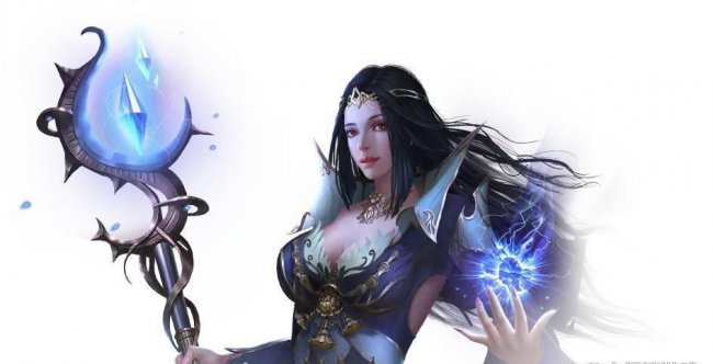 暗黑2冰法师最顶级的装备哪里出