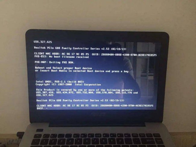 电脑显示屏不显示是怎么回事