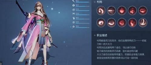 龙族幻想哪个职业适合平民玩家 龙族幻想角色推荐