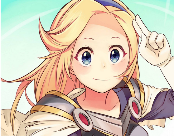 最新lol光辉女郎出装顺序