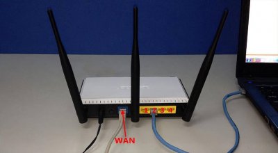 怎样连接路由器才有无线网络 手机设置路由器wifi设置教程
