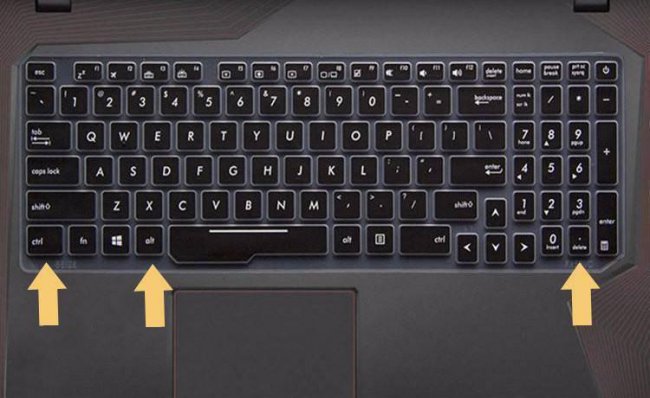 win10任务管理器怎么打开快捷键