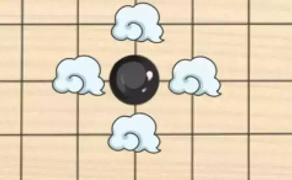 围棋入门基本知识图解
