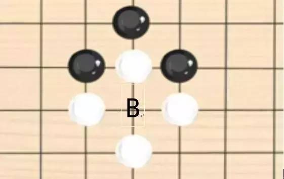 围棋入门基本知识图解