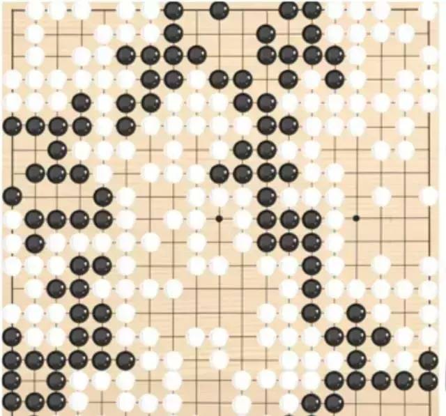 围棋入门基本知识图解