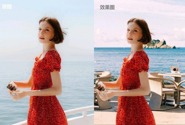 ps抠图换背景怎么弄