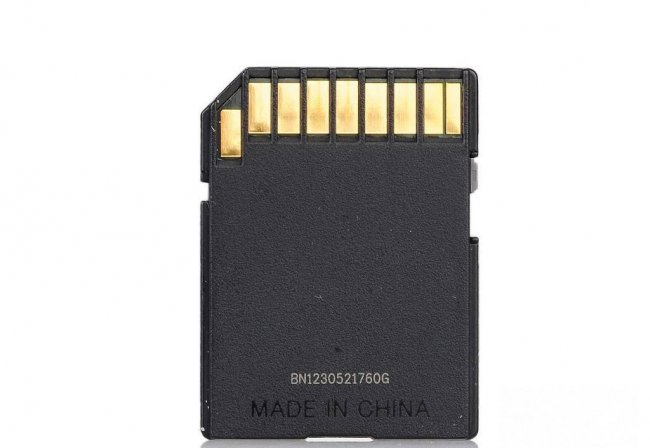 手机sd卡和tf卡有什么区别