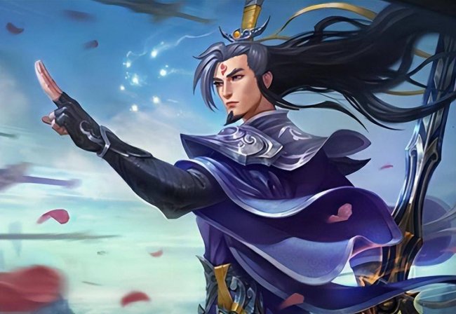 英雄联盟无极剑圣的出装及铭文