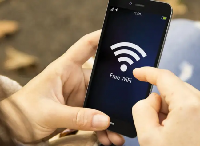 家里wifi已连接不可上网怎么回事