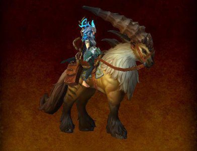 魔兽坐骑大全必拿坐骑副本 附魔兽世界全部坐骑一览