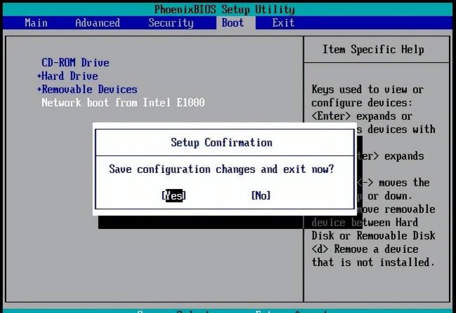 u盘安装win10系统步骤图解