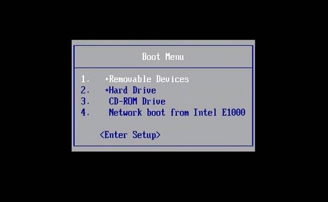 u盘安装win10系统步骤图解