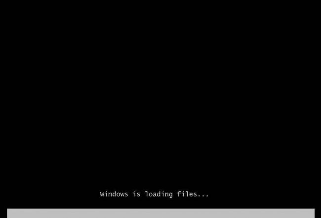 u盘安装win10系统步骤图解