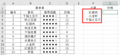 vlookup函数公式是什么 详解vlookup跨表提取数据实例