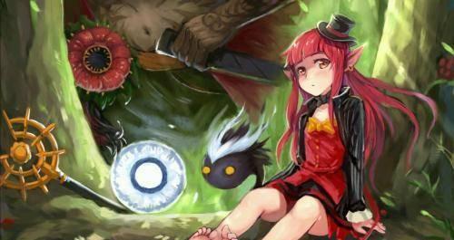dnf召唤师技能加点及摆放