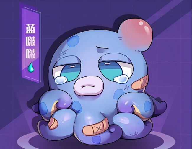 赛尔号稀有精灵大全图鉴