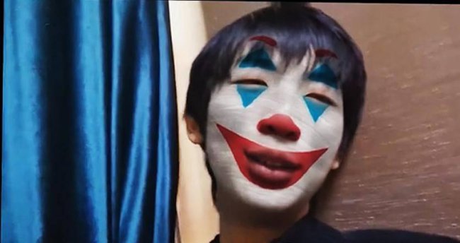 打野铁男出装输出
