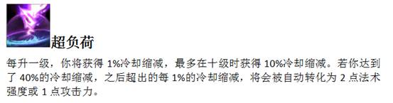 lol符文推荐怎么弹不出来