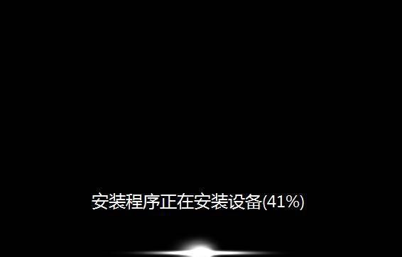 大白菜安装选择不了iso文件怎么办