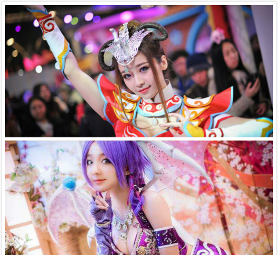 女玩家最多的手游排行榜