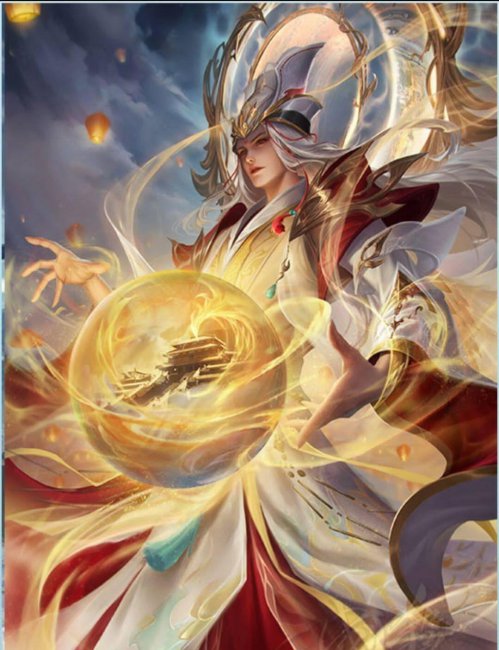 三国杀12神将强度排名