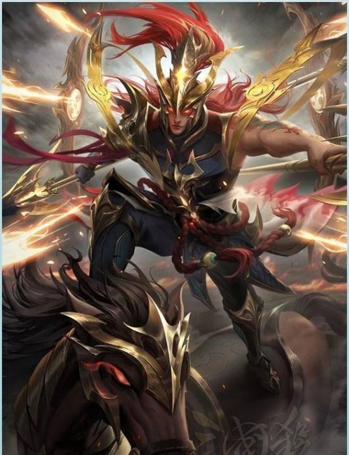 三国杀12神将强度排名