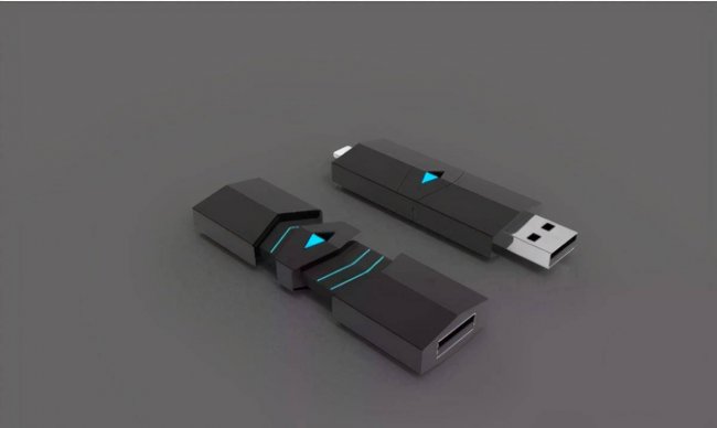 闪迪u盘量产工具怎么用