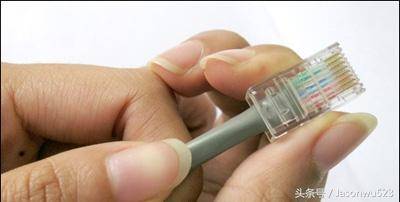 笔记本插网线怎么连接网络