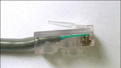 笔记本插网线怎么连接网络